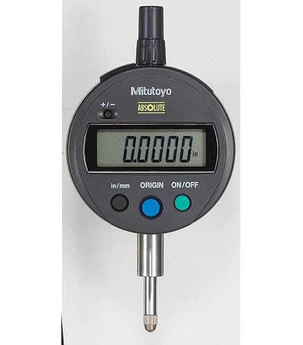 Mitutoyo 174-183A KA-12 Two-Axis Digital Counter, KA-200 Series