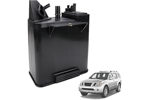 Charcoal Canister Evap vapor canister Compatible with Nissan Frontier Nissan Pathfinder Nissan Xterra 2005 2006 2007 2008 200