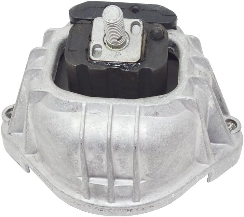 Eagle BHP 3701H Engine Motor Mount for BMW Z4 II 323i 325i 328i 330i (Front 2.3 2.5 3.0 L)