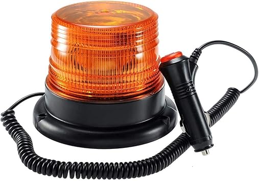 Warnleuchte feuerwehr