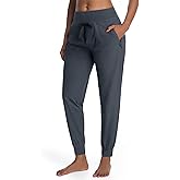MERIDIANA Womens Hiking Pants with Zipper Pocket Breathable Quick-Dry Stretchy Nylon Outdoor Jogger Ladies Petite Scrub Pants