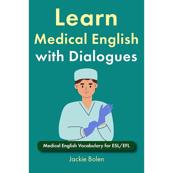 Amazon.com: Clear & Simple Medical English in Dialogues