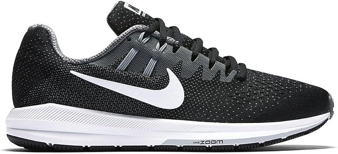 nike zoom structure womens