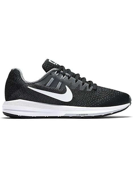 nike air zoom structure extra wide