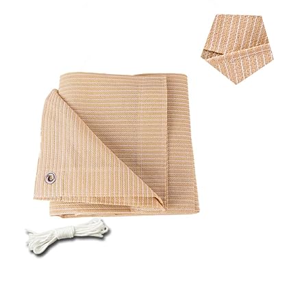 Amazon Com Zazap Heavy Garden Netting Greenhouse Shading Net