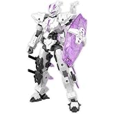 Bandai Hobby - 30 Minute Missions - #73 EXM-X20A Levinix (Type-A) 30 MM Model Kit