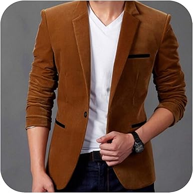 autumn smart casual