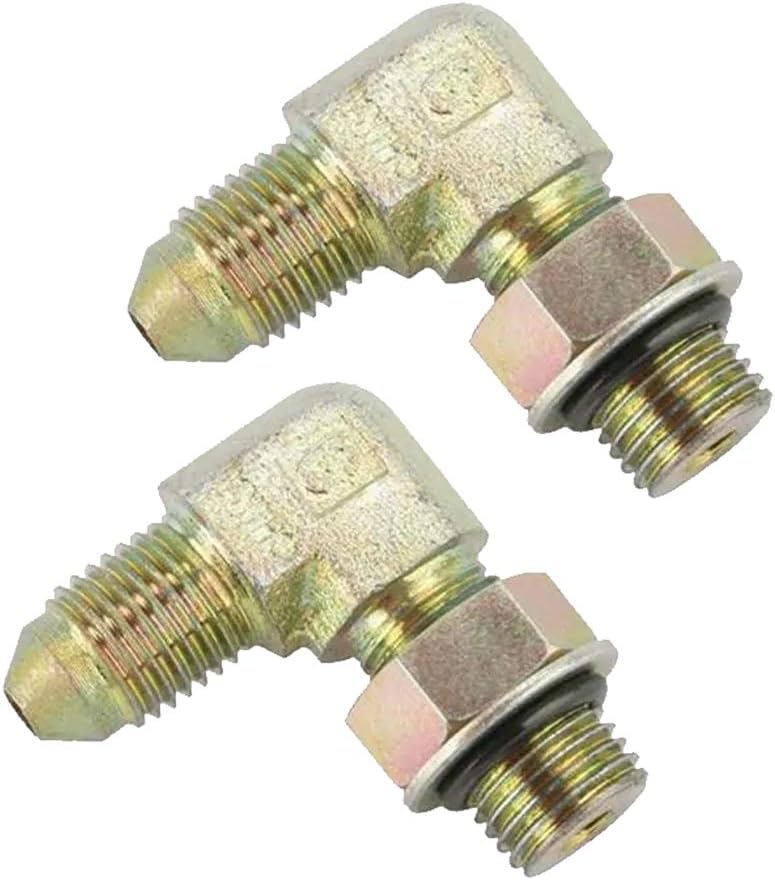 Car & Truck Brakes & Brake Parts 3/16" Brake Line 24 INCH STAINLESS