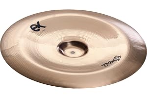 Stagg EX-CH16B 16-Inch EX China Cymbal