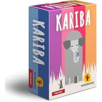 Jogo Hippo | Amazon.com.br