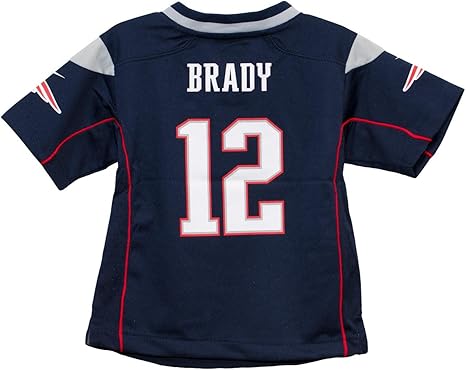 2t patriots jersey