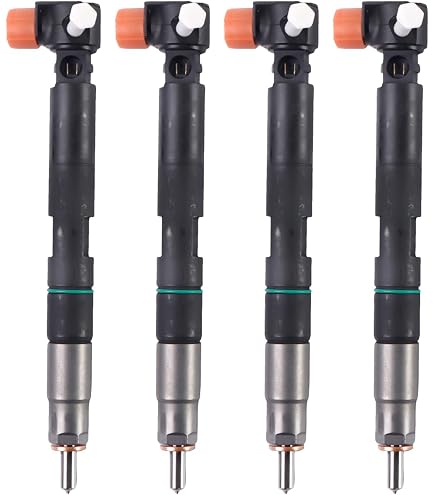 Amazon.com: YQABLE 8-97606661-0 4PCS Injector Sleeve Compatible