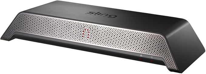 Sling Media Slingbox Pro Hd Sb300 100 Old Version