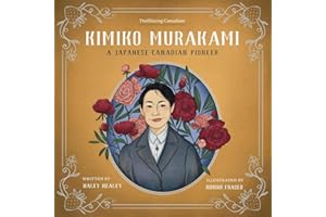 Kimiko Murakami: A Japanese-Canadian Pioneer