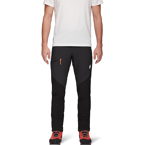 新品未使用　MAMMUT Eisfeld Pants Sサイズ　46 Amazon.com: Mammut Eisfeld Guide SO Pants - Mens, Azurit