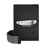 CableMod C-Series Pro ModMesh Sleeved Cable Kit for