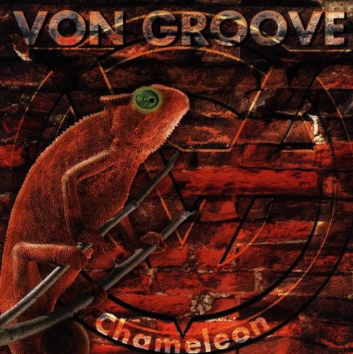 Von Groove - Chameleon - Zortam Music