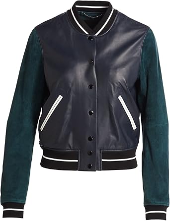 rag and bone varsity jacket