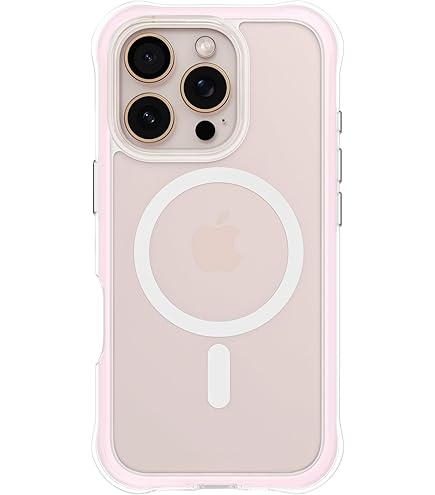 Amazon.com: Sonix Case for iPhone 16 Pro | Compatible with MagSafe
