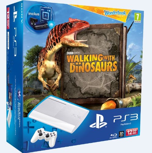 Pelicula Original para PlayStation Vita