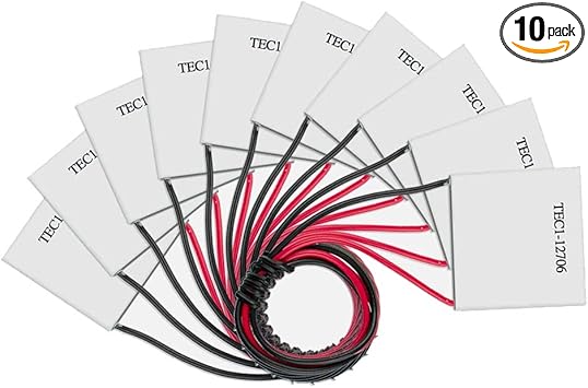 peltier module price amazon