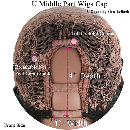 Doren-Loose-Wave-U-Part-Human-Hair-Wigs-for-Black-Women-1x4-Opening-Size-Middle-Part-Long-Wavy-Virgin-Brazilian-Hair-Natural-Color-22-Inches