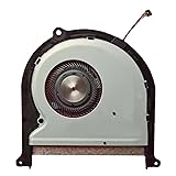 HK-Part Fan for Asus ZenBook UX331F UX331FA