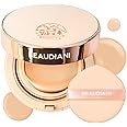 Mesh tight up cushion foundation 02, light/medium beige, Korean compact foundation, natural coverage, glow, sweat proof makeup, long lasting, all skin type
