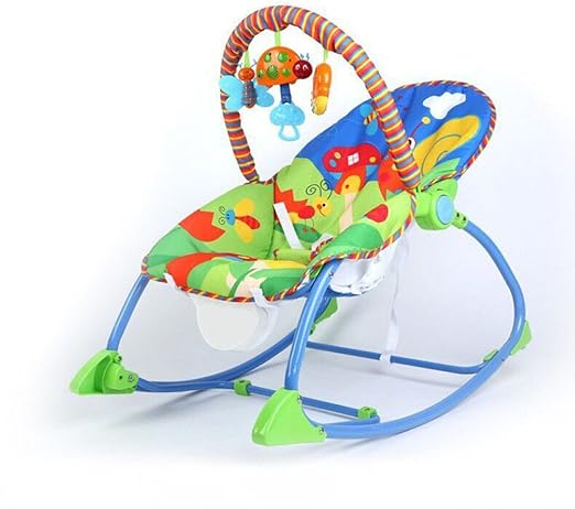 baby music rocking chair