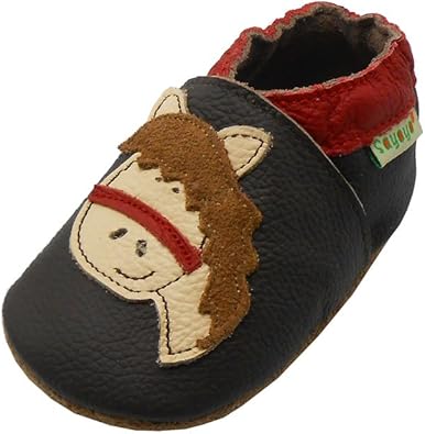 cute baby moccasins