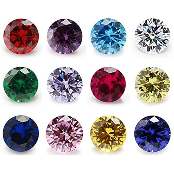 【新品未使用】 Leanani 50ct Jewel PowderO4 ×2箱 Amazon.com: JINGANGZUO 15pcs 4x6mm Pear Shape Cubic Zirconia