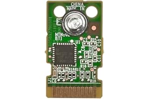 GOAPONGS Trusted Platform Module TPM 2.0 Replacement for Dell PowerEdge R240 R440 R540 R640 R740 T440 T640 Server 01MW70 1MW70 0FMYG3 FMYG3