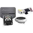 Raymarine (T70154) Pilot Ev-100 P70R Power Pack, Black