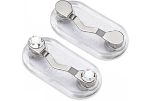 Readerest Magnetic Eyeglass Holder- 1 Pack