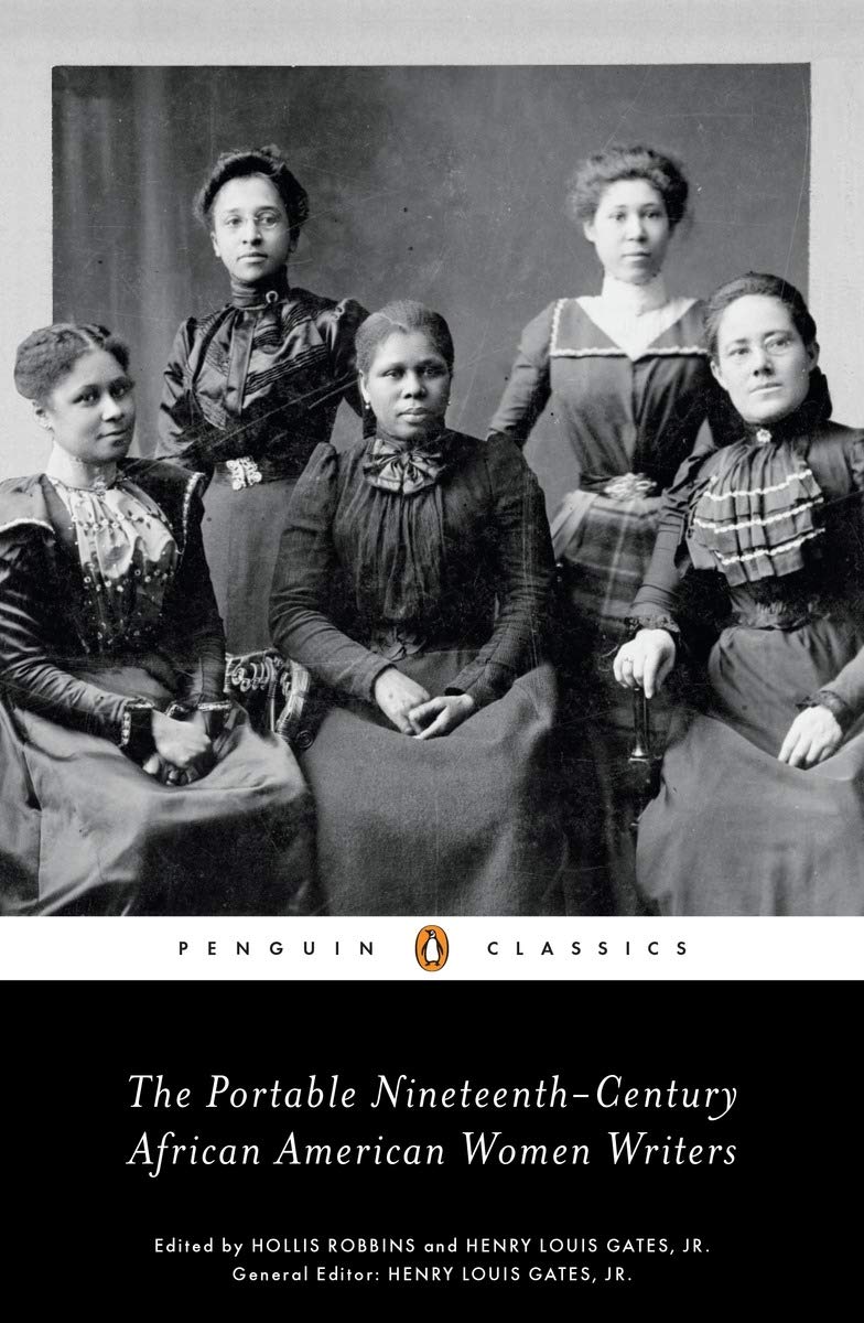 19th century women's slave narratives