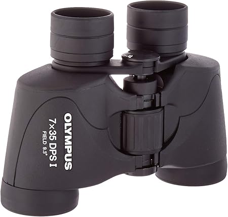 olympus binoculars amazon