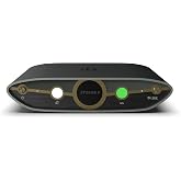 iFi Zen Stream 3 Hi-Res Wi-Fi Music Streamer | Audiophile-Grade Streaming, Spotify, Tidal &amp; Qobuz Control, Upgraded Hardware, K2 Technology for Detailed Sound