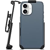 Encased Belt Clip for Otterbox Symmetry Case - iPhone 16 (Holster only, Case not Included) (Symmetry)