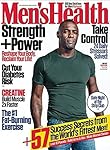 Men's Health Print Access
