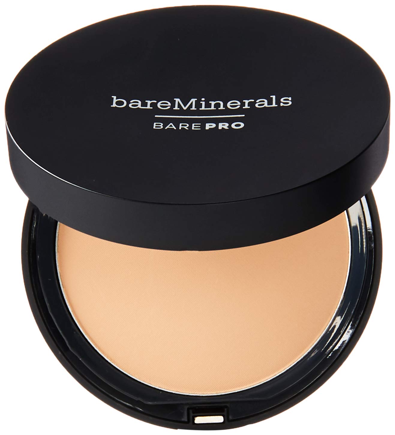 bareMinerals Barepro Performance Wear Powder Foundation Warm Natural  | amzdealz
