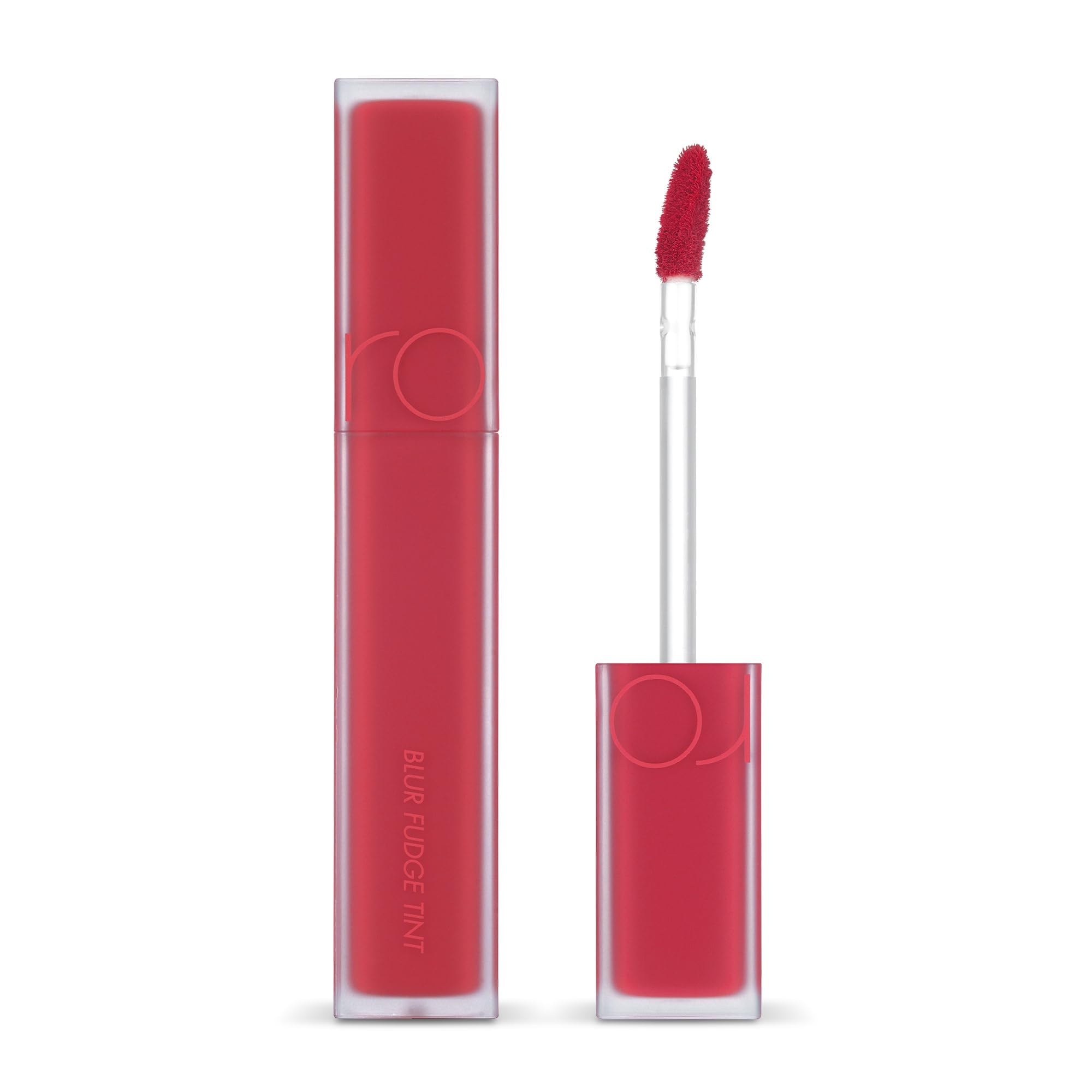 Blur Fudge Tint 10 Fuzzy Red