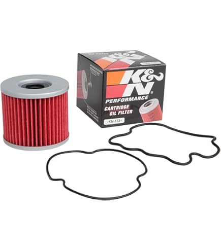 Amazon.com: 4x 54MM Air POD Filters For Kawasaki KZ KZ750 KZ1000