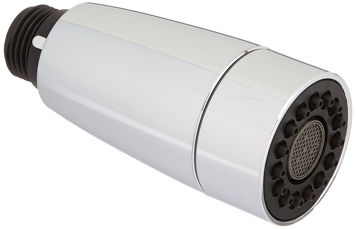 Best Peerless Kitchen Faucet Wand Replacement