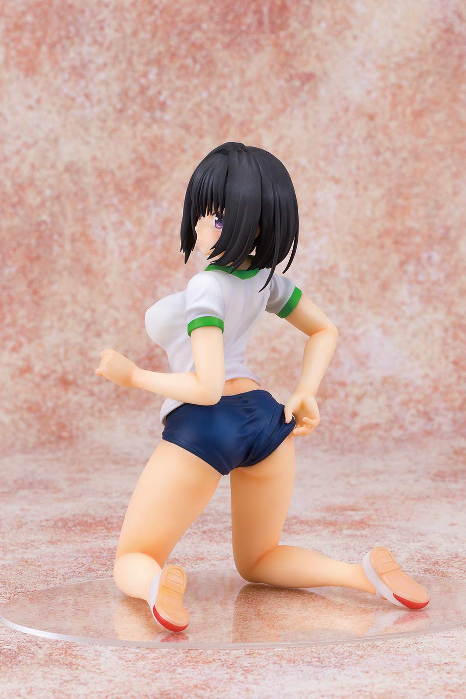 Toloveる とらぶる ダークネス B07dg97r8s 完成品フィギュア 1 7 霧崎恭子 フィギュアコレクタードール が大特価 Www Supergomes Com Br