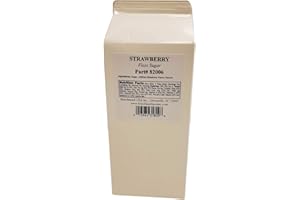 Benchmark USA Cotton Candy Floss, 3.25 lb, Pink Strawberry