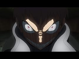 Amazon Co Jp 炎炎ノ消防隊 弐ノ章を観る Prime Video