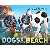 Dogs on the Beach