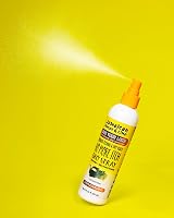 Jamaican Mango & Lime Locking Firm Wax 155g Manuka Honey Moringa Seed Oil Sulf view 5