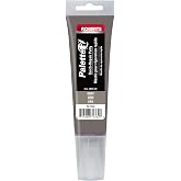 ROBERTS Palette Quick-Repair Putty for Wood, Laminate &amp; Vinyl - Gray