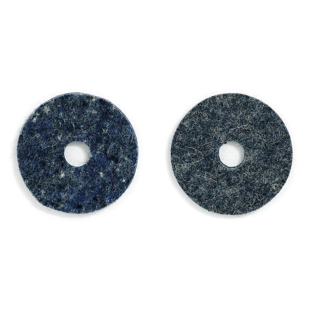 Gibraltar HiHat-stand accessory HiHat Felts SC-HF2 — image 1